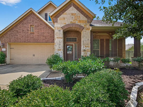 29331 Crested Butte Dr, Katy, TX 77494