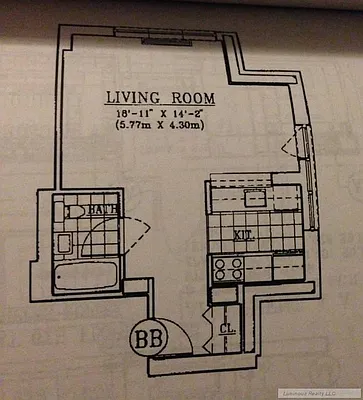 Rented by Luminous Realty | media 29