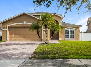4318 Heliotrope Loop, Kissimmee, FL 34746