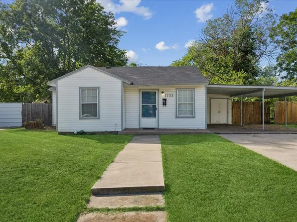 1732 Glenn Dr, Blue Mound, TX 76131