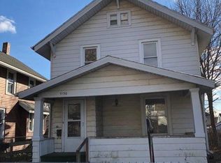 1130 E Malcolm X St, Lansing, MI 48912