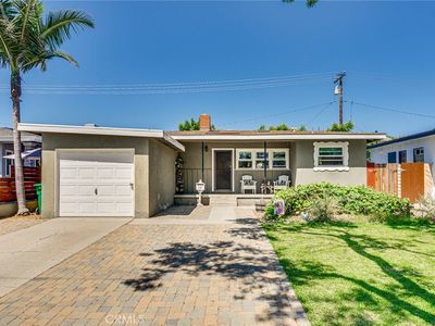 3513 Gondar Ave, Long Beach, CA, 90808