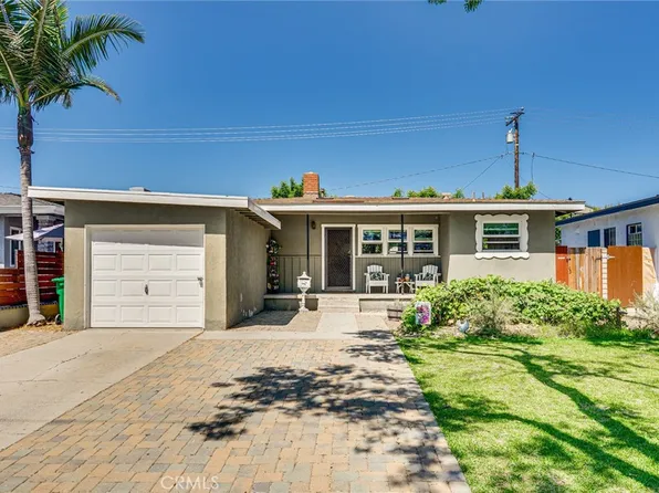 3513 Gondar Ave, Long Beach, CA 90808