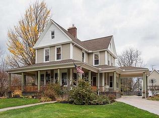 482 Fillmore Ave, East Aurora, NY 14052