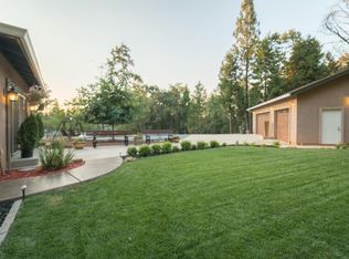 14870 Lupe Rd, Pine Grove, CA 95665