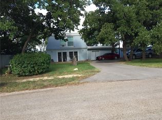 210 Live Oak Loop, Whitney, TX 76692