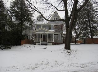 151 Gorsline St, Rochester, NY 14613