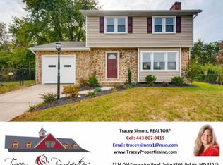 436 Doris Cir, Aberdeen, MD 21001
