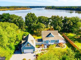 492 Pear Tree Point Rd, Chestertown, MD 21620