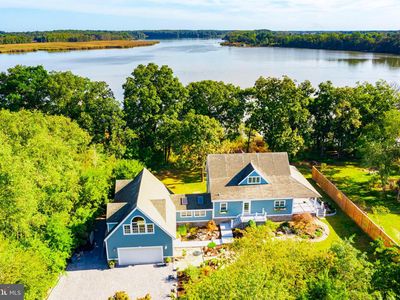492 Pear Tree Point Rd, Chestertown, MD, 21620