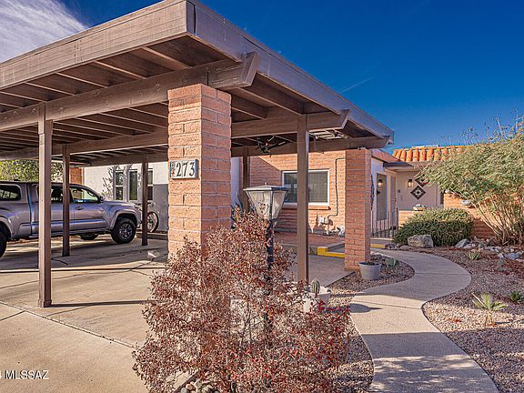 2nd image of 273 N Calle Del Santo