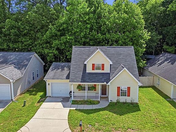 3rd image of 3389 Tinley Park Dr