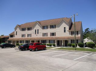 510 Fairwood Lakes Dr #15M, Myrtle Beach, SC 29588
