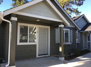 1250 W McKinney Butte Rd UNIT 2, Sisters, OR 97759