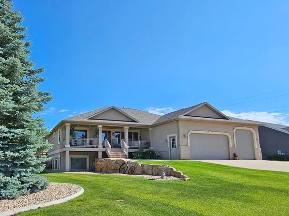 2018 Branding Iron Dr, Spearfish, SD 57783