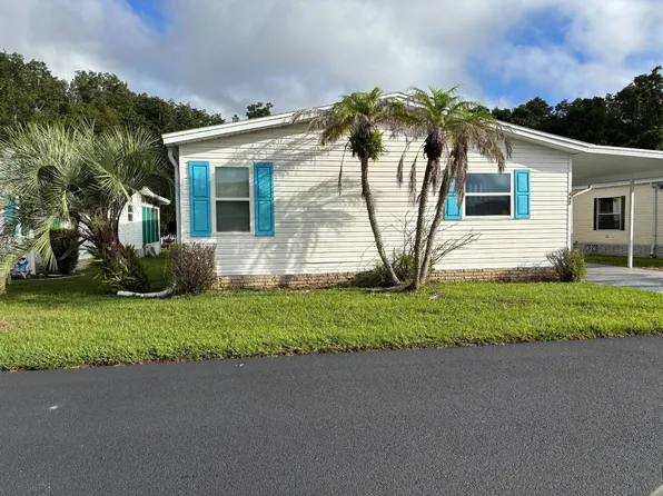 442 Osprey Pl #316, Lake Wales, FL 33859