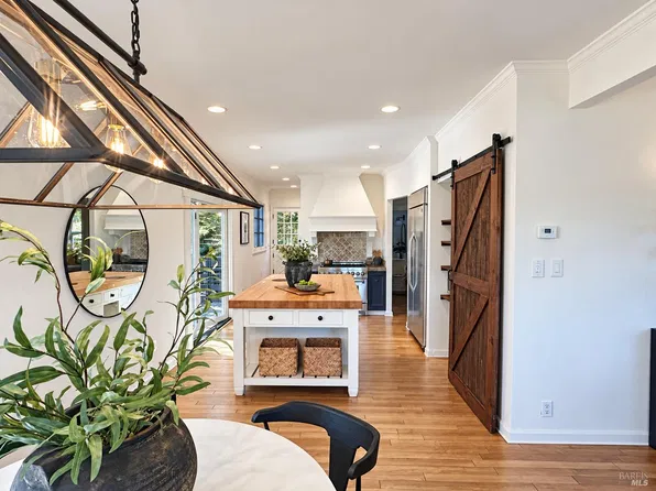 47 Humboldt Avenue, San Anselmo, CA 94960