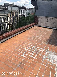 Rented by APT212 INC