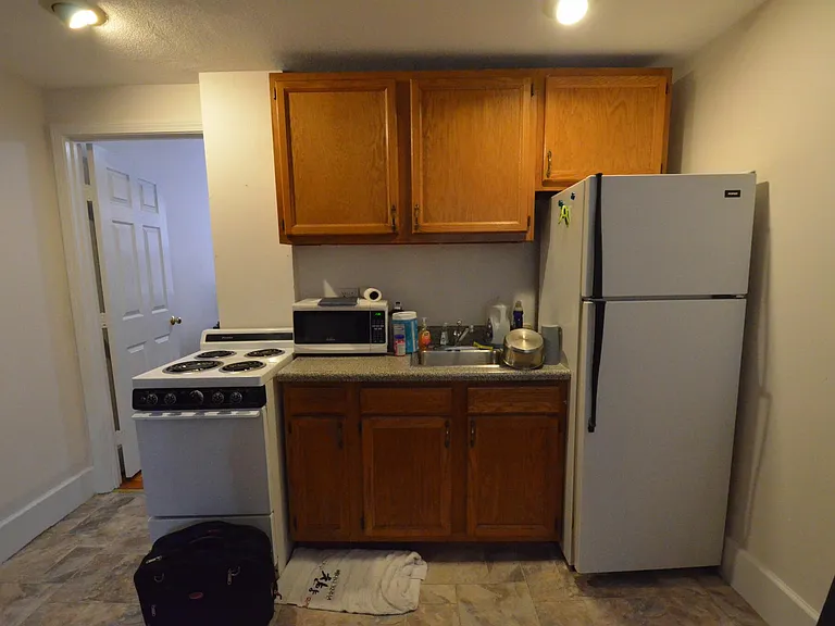 45 Symphony Rd #404 — Photo 4