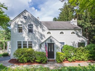 72 Great Hills Rd, Short Hills, NJ 07078