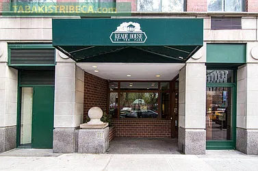 Rented by Tabak Real Estate