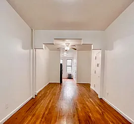 Rented by Parlor Real Estate Corp