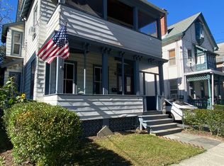 126 Garden St Floor 1, Poughkeepsie, NY 12601