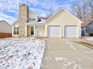 1760 Sandoval Ct, Indianapolis, IN