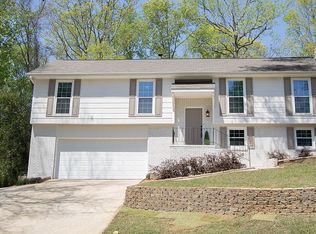 4905 Nottingham Ln, Birmingham, AL 35223