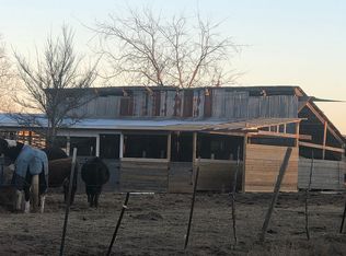 1653 State Highway 309, Kerens, TX 75144