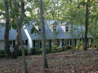 175 Mountain Ridge Dr, Manchester, GA 31816