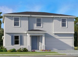 2315 Majorelle Dr NW, Palm Bay, FL 32907