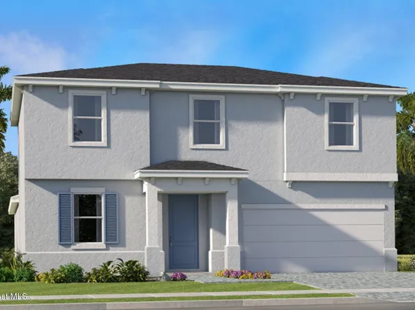 2294 Majorelle Dr NW, Palm Bay, FL 32907