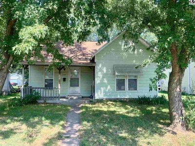 606 N Elm St, McPherson, KS, 67460