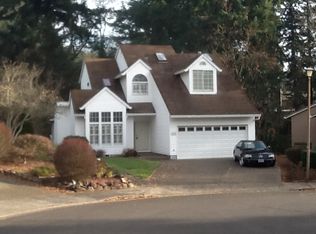 11825 NW Vaughn Ct, Portland, OR 97229
