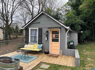804 Hinton Ave, Charlottesville, VA