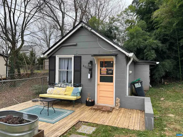 804 Hinton Ave, Charlottesville, VA 22902