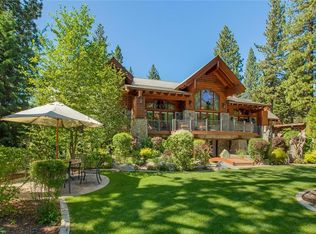 336 Fifth Green Ct, Incline Village, NV 89451