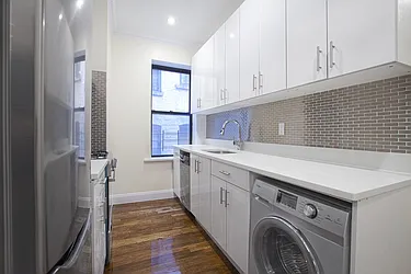 Rented by Keller Williams NYC