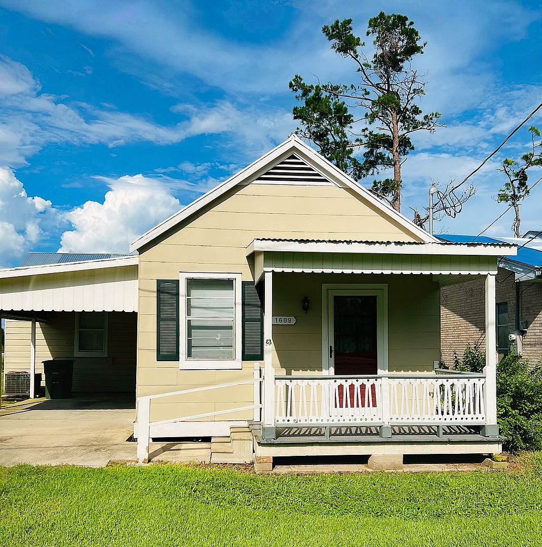 1609 W Main St, Schriever, LA 70395 Zillow