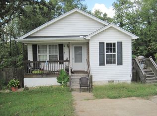 120 Shaw St, Fountain Inn, SC 29644