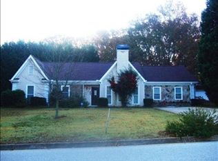 10 Buck Creek Dr, Covington, GA 30016