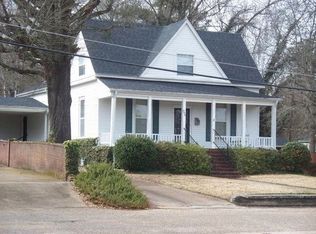 1 Henry Pl, Water Valley, MS 38965