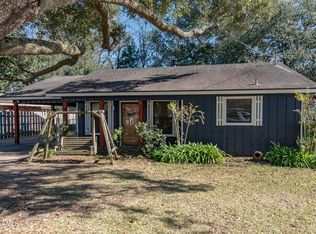 520 Harold St, Eunice, LA 70535