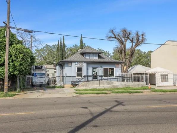 425 N Sacramento St, Lodi, CA 95240