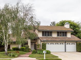 3226 Township Ave, Simi Valley, CA 93063