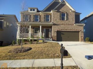 733 Independence Ln, Acworth, GA 30102