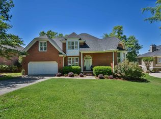 208 Forty Love Poin, Chapin, SC 29036