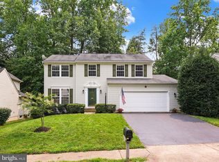 5611 Assateague Pl, Manassas, VA 20112
