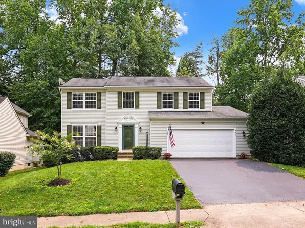 5611 Assateague Pl, Manassas, VA 20112
